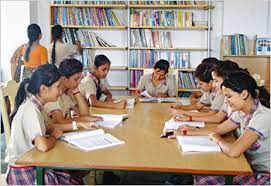 Goenka Public School 3