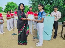 Goenka Public School 4