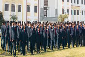 Goenka Public School 5
