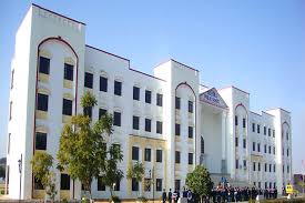 Goenka Public School 6