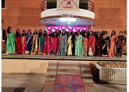 G S Jangid Memorial School 3