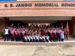 G S Jangid Memorial School 5