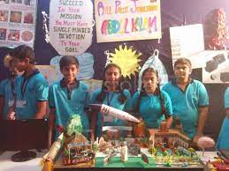 GSPM's Rushikul Vidyalaya 2