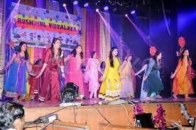 GSPM's Rushikul Vidyalaya 3
