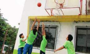 GSPM's Rushikul Vidyalaya 6