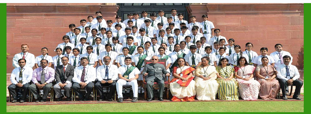 Delhi Public School Megacity 2