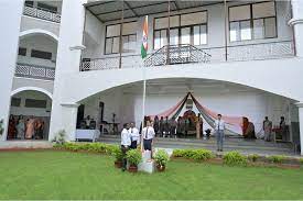 H G International School 4