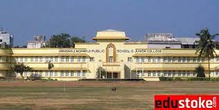 Hansraj Morarji Public School & Junior College 2