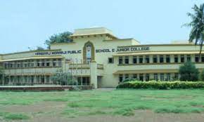 Hansraj Morarji Public School & Junior College 3
