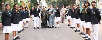 Hansraj Morarji Public School & Junior College 4