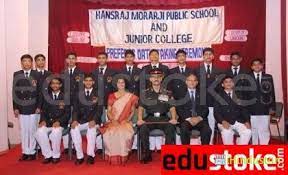 Hansraj Morarji Public School & Junior College 5