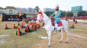 Hansraj Morarji Public School & Junior College 6