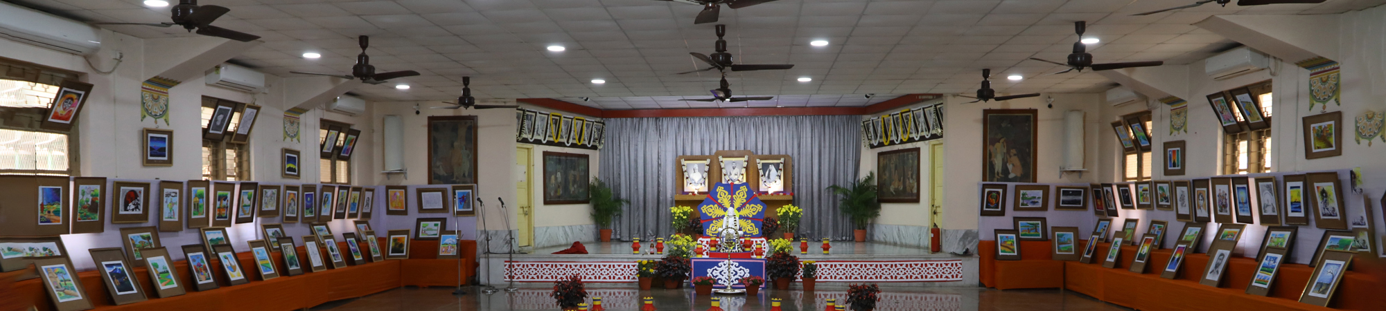 Ramakrishna Mission Vidyalaya 7