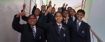 Holy Spirit School 2