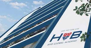 HVB Global Academy 2