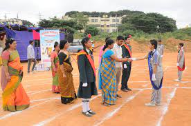 Mc'Nay Doons Public School campus 5