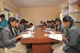 Pragathi School campus 2