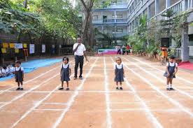 The Indiranagar Cambridge School 7