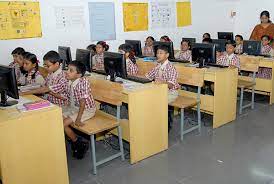 Prarthana Central School 5