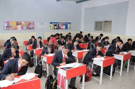 Royale Concorde International School- Begur campus 5