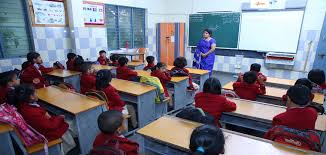 SEA International School 3