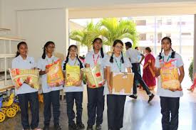 Vidya Sanskaar International Public School campus 4