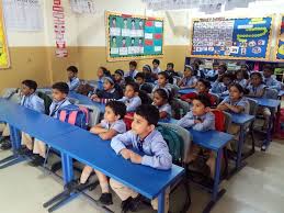 Podar International School 5