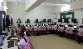 St. Anne’s PU College For Girls campus photo 7 of 7 — Akshayanagar