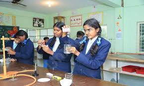 Baldwin International School 3