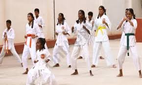 Rainbow International School 5