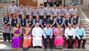 St. Josephine Public School campus 3