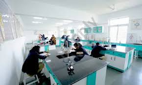 Marigold International School 3
