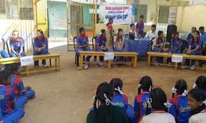 Gurukula International School campus 5