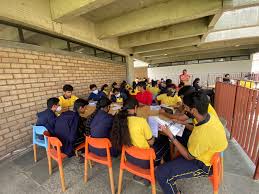 Airaa Academy campus 2