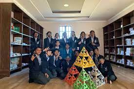 Tadmore Academy 7