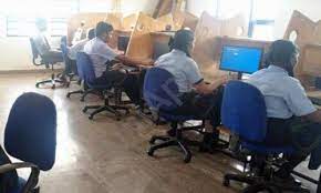 Siddhartha Public School campus photo 5 of 8 — RT Nagar