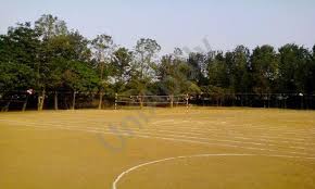 Saamar International Islamic School 5