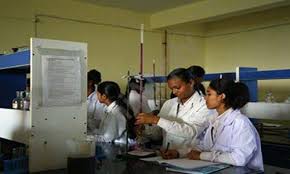Prashasthi International School campus 3