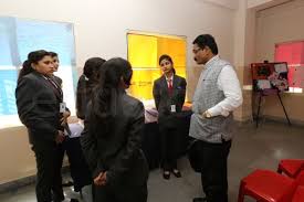CB Bhandari Jain Pre-University College campus 3