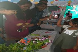The Regency Public School campus 4