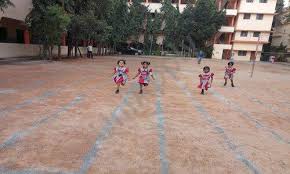 Lorven Public School campus photo 4 of 7 — Hoskote