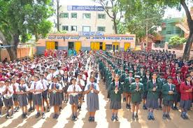 St. John's High School 4