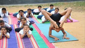 SEA Primary And Higher Secondary School campus 4