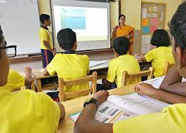 New Age World School 3