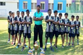 St. Patrick's Academy 5