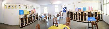 JES Public School campus 4