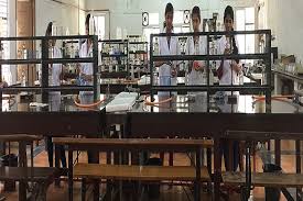 NMKRV PU College 6