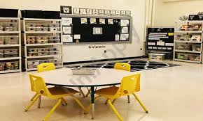 New Baldwin Public School campus 3