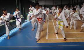 The Grandeur International School 4