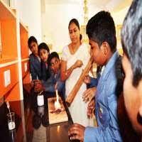 Mahan Anjanadri Vidya Kendra campus 4